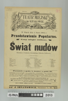 ŚWIAT NUDÓW