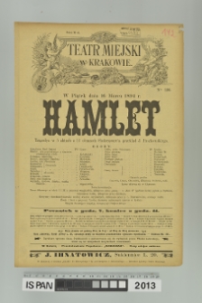 HAMLET