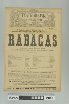 RABAGAS