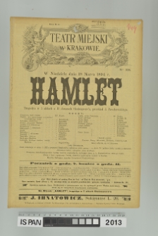 HAMLET