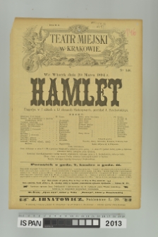 HAMLET
