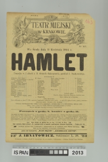 HAMLET