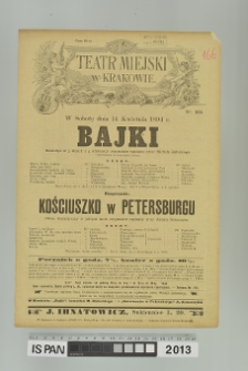 BAJKI