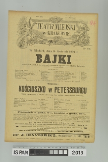 BAJKI