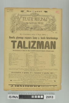 TALIZMAN