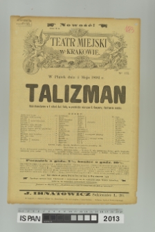 TALIZMAN