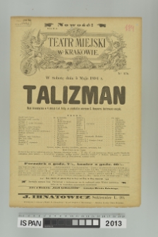 TALIZMAN