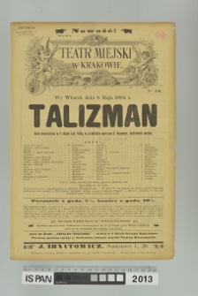 TALIZMAN