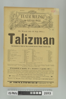 TALIZMAN