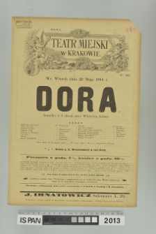DORA