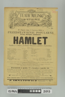 HAMLET