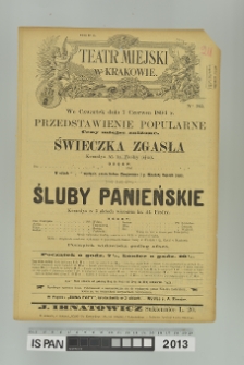 ŚWIECZKA ZGASŁA