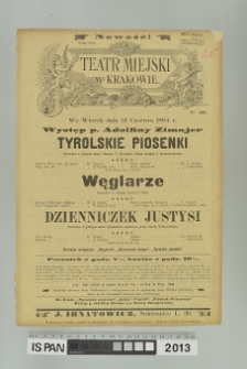 TYROLSKIE PIOSENKI