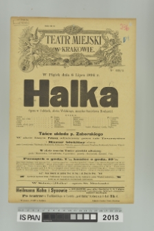 HALKA