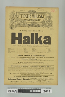 HALKA