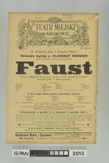 FAUST