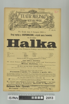 HALKA