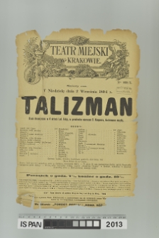 TALIZMAN