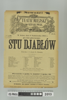 STU DJABŁÓW