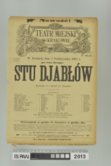 STU DJABŁÓW