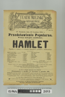 HAMLET