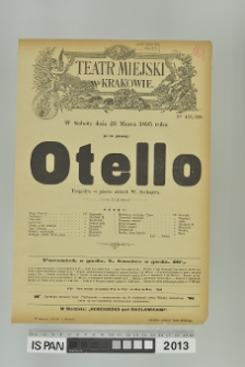 OTELLO