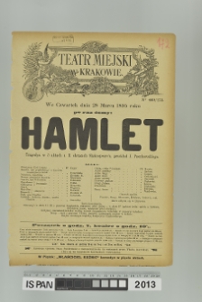 HAMLET