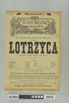 ŁOTRZYCA