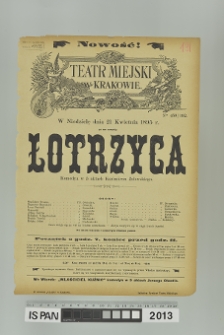 ŁOTRZYCA