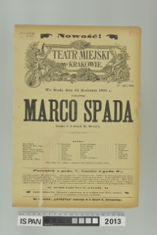 MARCO SPADA