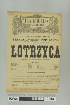 ŁOTRZYCA