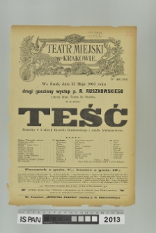 TEŚĆ