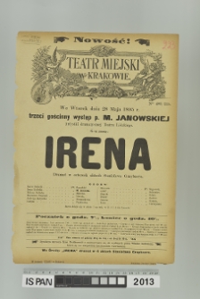 IRENA