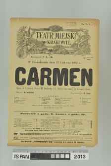 CARMEN