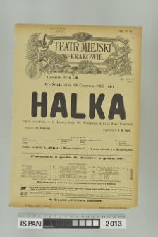 HALKA