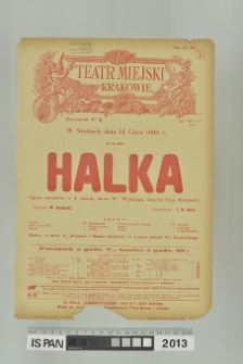 HALKA
