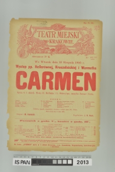 CARMEN