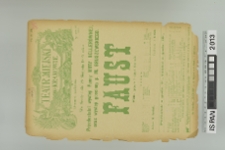 FAUST