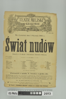 ŚWIAT NUDÓW