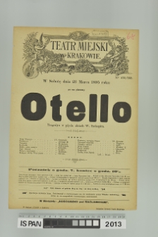 OTELLO