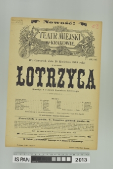 ŁOTRZYCA