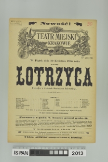 ŁOTRZYCA
