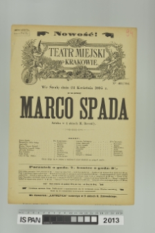 MARCO SPADA