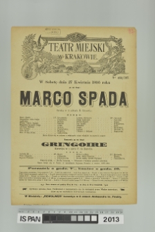 MARCO SPADA