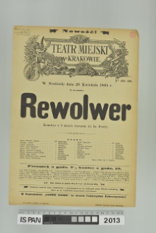 REWOLWER