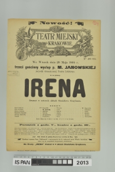 IRENA