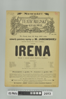 IRENA