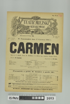 CARMEN