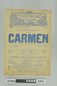 CARMEN