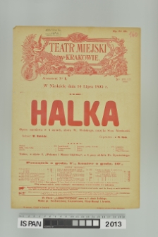 HALKA